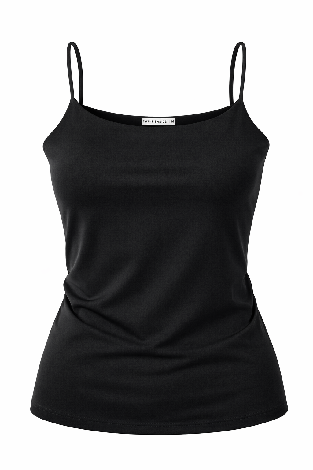 Regata Alça Fina - BasicTech