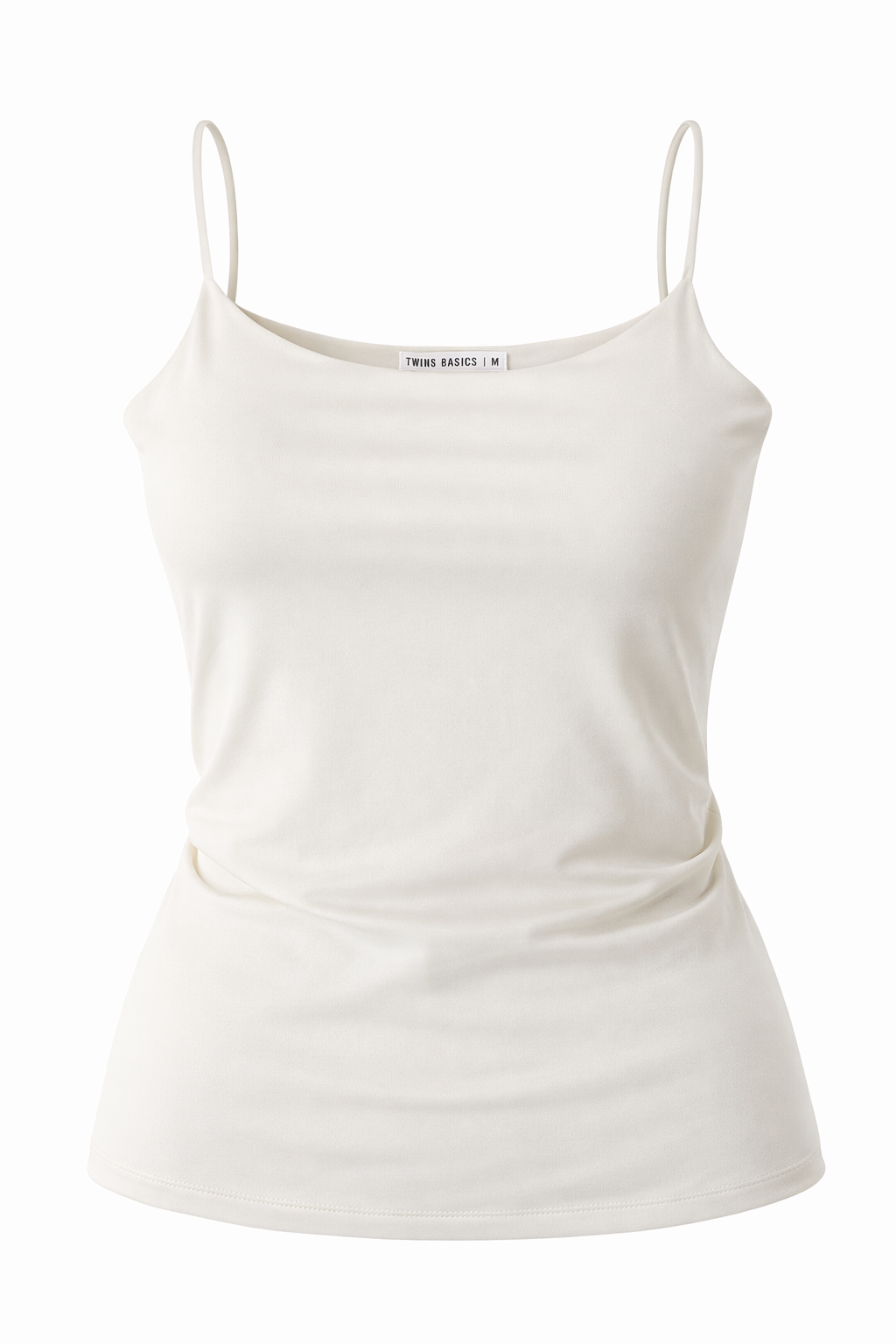 Regata Alça Fina - BasicTech