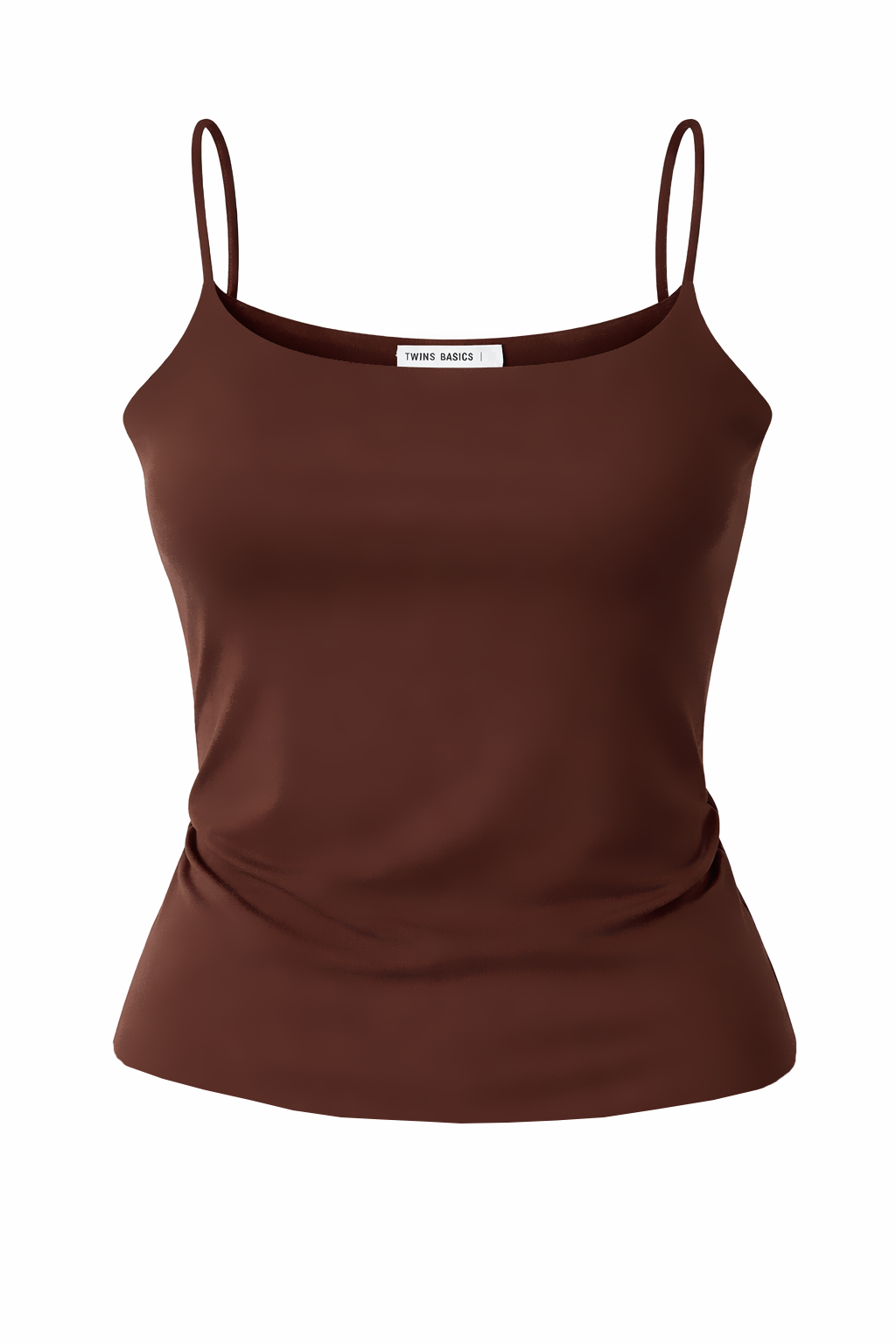 Regata BasicTech - Alça Fina Com Bojo Removível