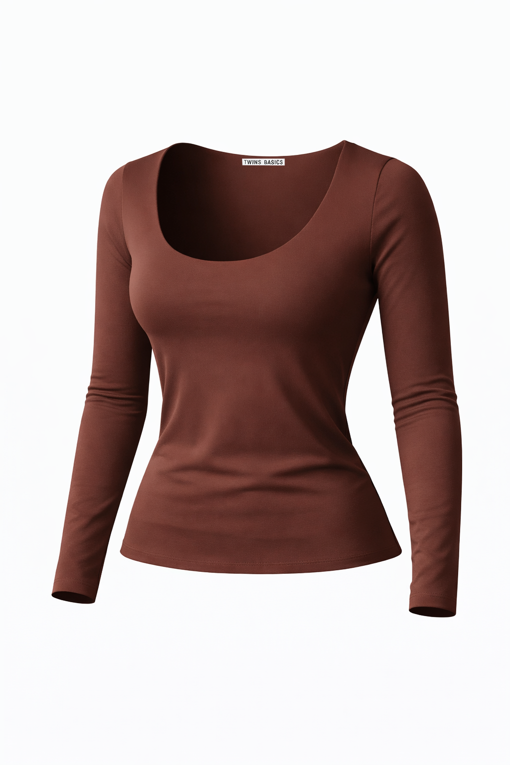 Kit 3 BasicSculp Long - Off White, Preta e Marrom