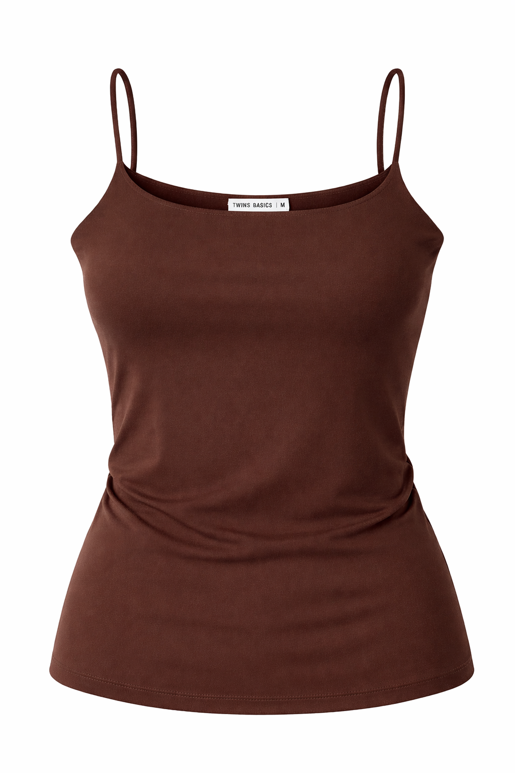 Regata Alça Fina - BasicTech