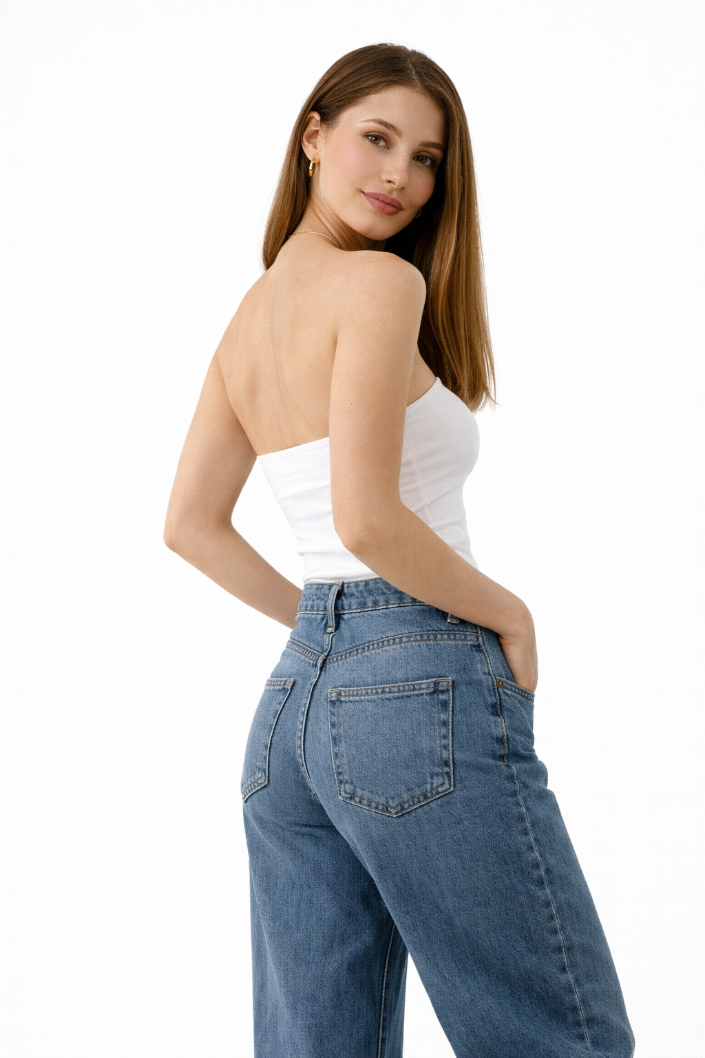 Blusa BasicSkin - Tomara que caia que sustenta