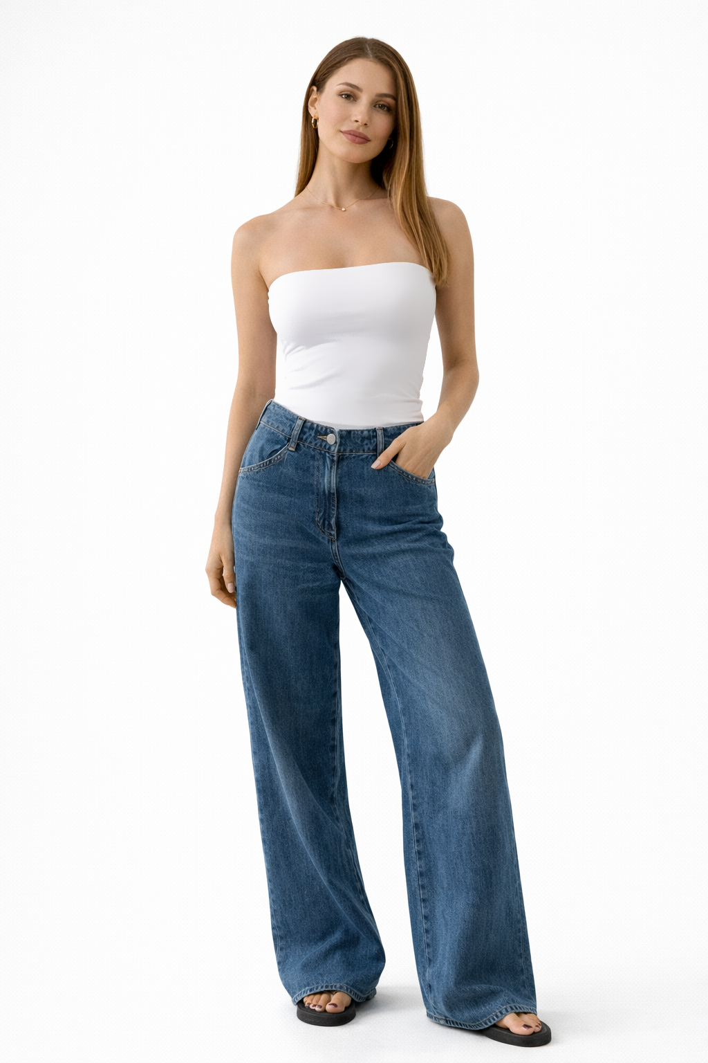 Blusa BasicSkin - Tomara que caia que sustenta