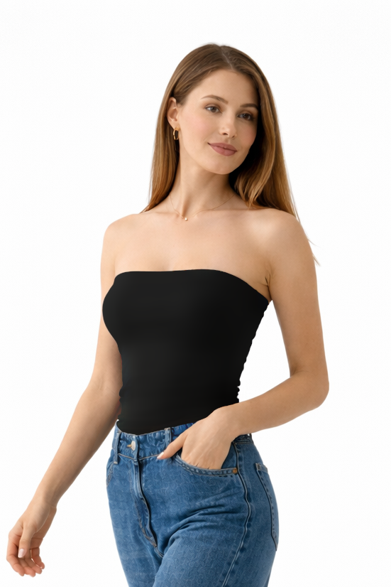 Blusa BasicSkin - Tomara que caia que sustenta